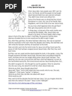 The First Easter Monologue | PDF | Jesus | Saint Peter