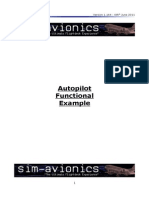Autopilot Functional Examples - Sim Avionics.pdf