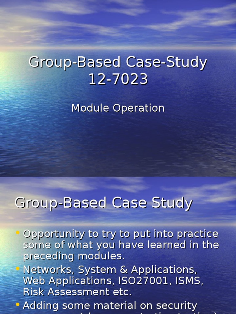 MSC Couse Info - System Security | PDF | Information Age | Communication