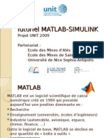 2009-07 Matlab Simulink