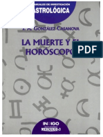 La Muerte y El Horoscopo