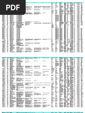 ベル Secj Attach4 Capequip Gr25000 | PDF | Informática