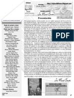 El Picudo Blanco 1 (Tripa) PDF