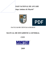 Manualcon Minitab-estadistica General