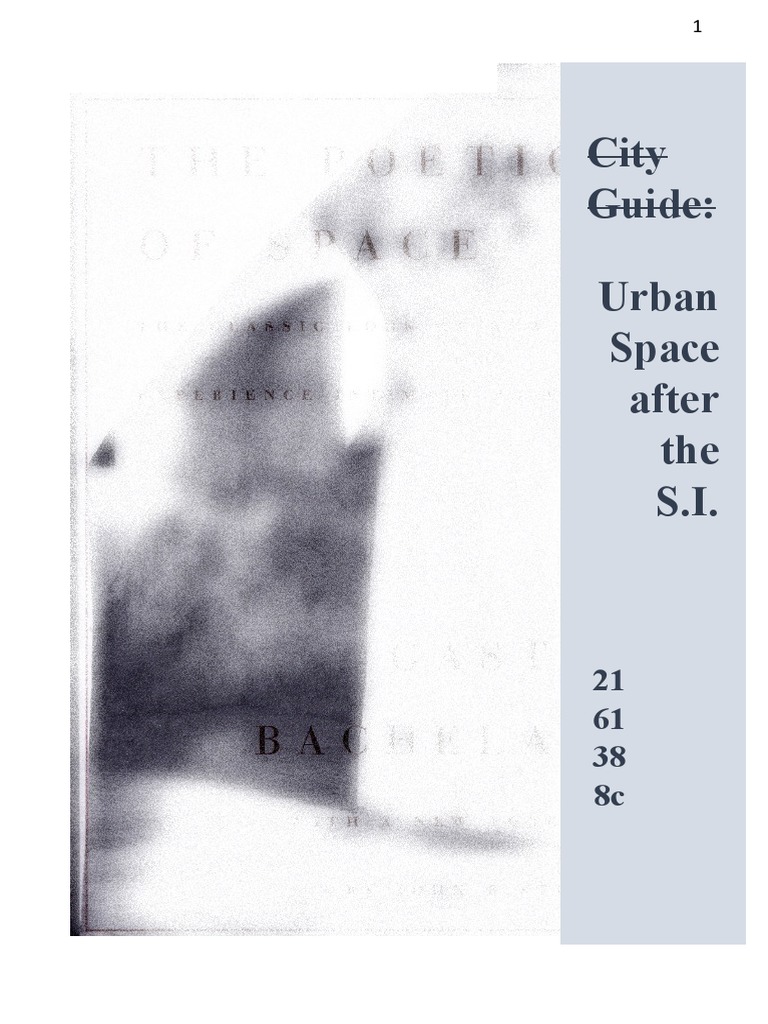 Unveiling The Soul Of The City: A Guide To Urban Exploration Destinations