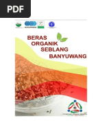 Download Proposal Penawaran Beras Merah Organikpdf by Muhammad Hari Sanusi SN262891463 doc pdf