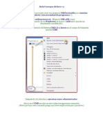 Crear USB Windows7 Boote... A IntercambiosvirtualeS PDF