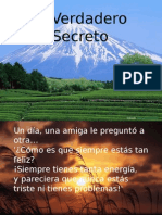 El Verdadero Secreto Avanza PorMas Com