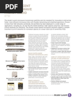 MKT2014066260EN 9500 MPR ETSI Datasheet PDF