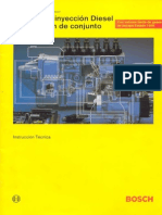 5 Tecnicas de Inyeccion Diesel PDF