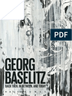 Georg Baselitz Auswahl