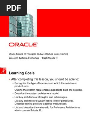 Oracle