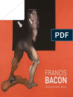 Francis Bacon Selected Graphic Works