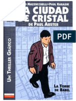 La Ciudad de Cristal - 01 - 00