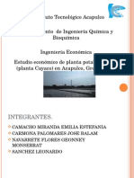 Ingenieria Economica Terminado