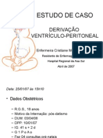 Derivacao Ventr-Perit