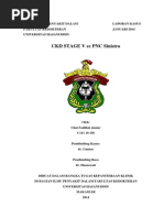 Download Ulmi Fadillah SKed - Laporan Kasus Ckd Ec Pnc Sinistra by Ulmi Fadillah Juniar SN262907705 doc pdf