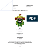 Download Ulmi Fadillah SKed - Laporan Kasus Ckd Ec Pnc Sinistra by Ulmi Fadillah Juniar SN262907705 doc pdf