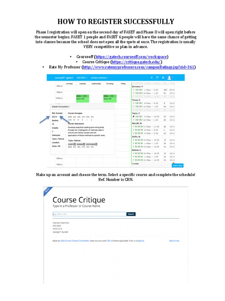 How To Register PDF | PDF | Business | Finance & Money Management
