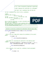 Newtonformsample