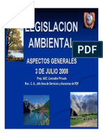 02 AgustinOlivos Legisl Ambiental