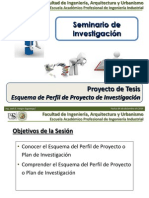 S 1.2 USS - Esquema Perfil de Proyecto de InvestigaciÃ³n