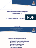 2. Termodinamica Electroqu Mica