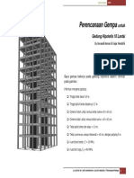 1-perencanaan Gempa Trial Print