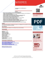 KM202G Formation Ibm Infosphere Datastage Essentials 9 1 PDF