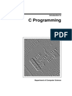 C Programming