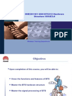 04. Ome201101 Gsm Bts312 Hardware Structure Issue3.0