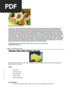 Download Resep Telur Dadar Jepang by Irianti Endang Aurumbinang SN262927559 doc pdf