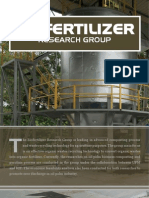 Ebgroup Biofertilizer Group