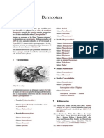 Dermoptera PDF