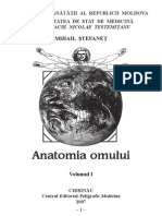 Anatomia Omului Stefanet.vol_1