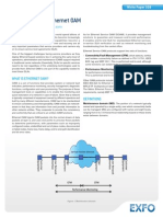 EXFO White Paper038 Understanding Ethernet OAM en