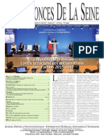 Edition Du Jeudi 23 Avril 2015 - 15