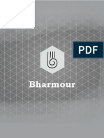 Bharmour 
