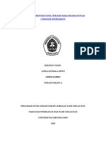 Download Proses Sedimentasi Yang Terjadi Pada Muara Sungai Cimanuk by Atika Kumala Dewi SN262934885 doc pdf
