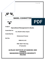 Basel Committee