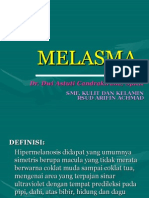 MELASMA