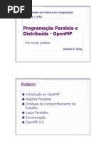 OpenMP
