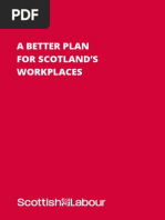 Download Scottish Labour Workers Manifesto by Scottish Labour Party SN262938028 doc pdf