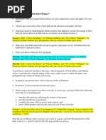 Download Writing Tips for Literature Essays by ginagurlegurl SN26293822 doc pdf