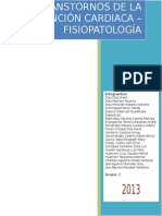 FISIOPATOLOGIA