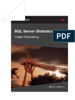 SQL Server Statistics