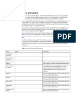 Docu32415 VNX Installation Assistant For File Unified Worksheet