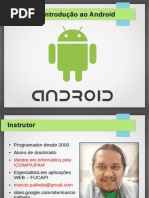 Fundamentos de Android