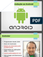 Introdução ao Android Studio