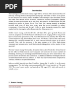 Download Remote Sensing 1 by Divyesh SN26294258 doc pdf